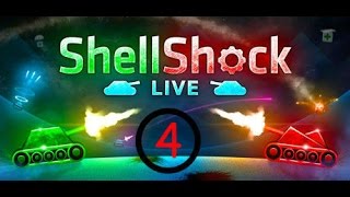 ShellShock Live Episode 4 Accurate Shots