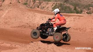 Celebrity Dane Molander shredding the Intermediate Track at Decker Training Facility - Raw - 2020 Net Worth