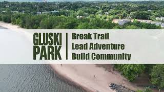 Gluski Park: Under Construction, Week 4