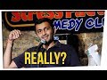 Emmy-Nominated Comedian Forced Off Stage!? ft. All Male Cast