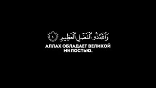 МАХДИ АШ-ШИШАНИ СУРА 62 АЛЬ-ДЖУМУА АЯТЫ 1-4