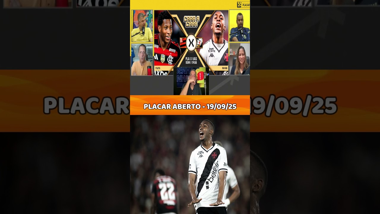 EU AVISEI SOBRE O RAYAN… 