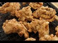 Vegan Fried Chicken I The Buddhist Chef