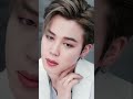 JIMIN Hot face look💜#jimny  #shortsfeed#shortsvideo #bts