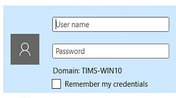 Jak zjistit heslo uživatele administrator?