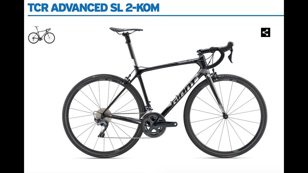 tcr 2020 giant