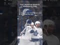 Matthews &amp; Knies: America’s Leafs Stars 🇺🇸⭐ #July4th #AM34 #Matthewknies #knies