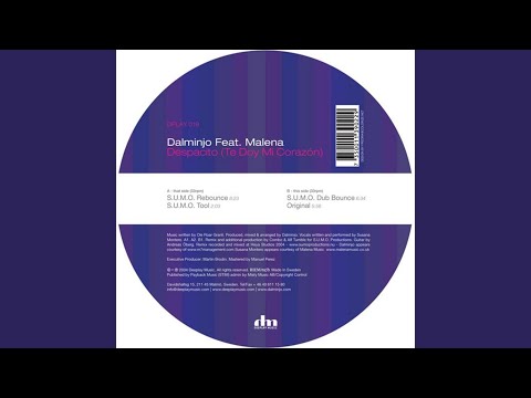 Malena — Despacito (Te Doy Mi Corzón)