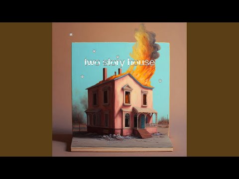 Two Story House