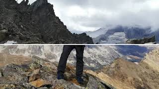Cima Termine Formazza