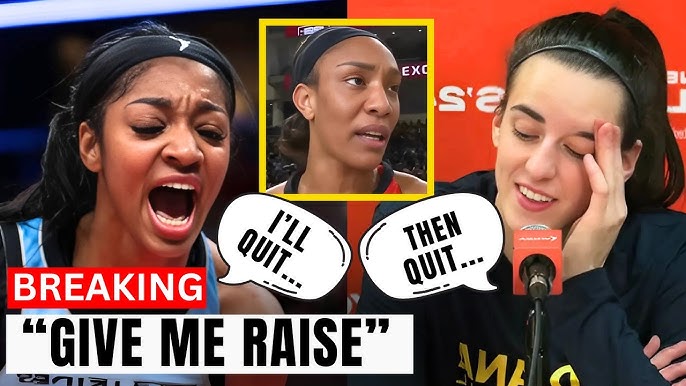 Angel Reese GOES NUTS When NO ONE Shows Up for Her HOME Game! Brutal Reality Check Hits HARD - YouTube