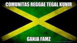 roompoet hijau dangdut jamaica (lirik)
