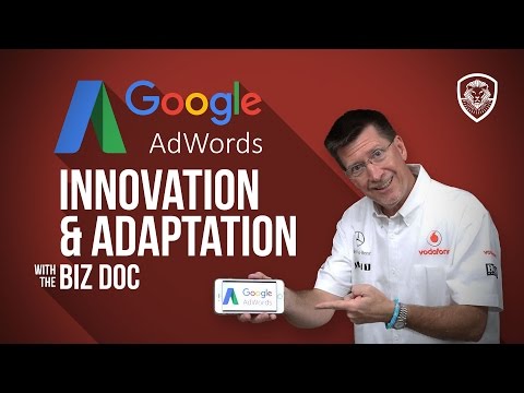 How Google Dominated Through Innovation & Adaptation - A Case Study for Entrepreneurs