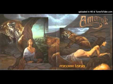 Amarok — Amarok - Arabesca En 4 Mov