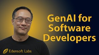 Generative AI for Software Developers: Code Review, Quality Assurance, Operations