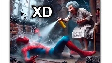 Media Hora De Momentos XD #113