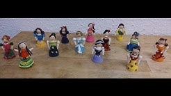 Paper Quilling Doll