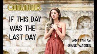 If This Day Was The Last Day - Nicole Laurel Asensio