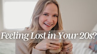 Things I Wish I'd Known in My 20s by Elin Lesser 3,861 views 3 months ago 13 minutes, 58 seconds