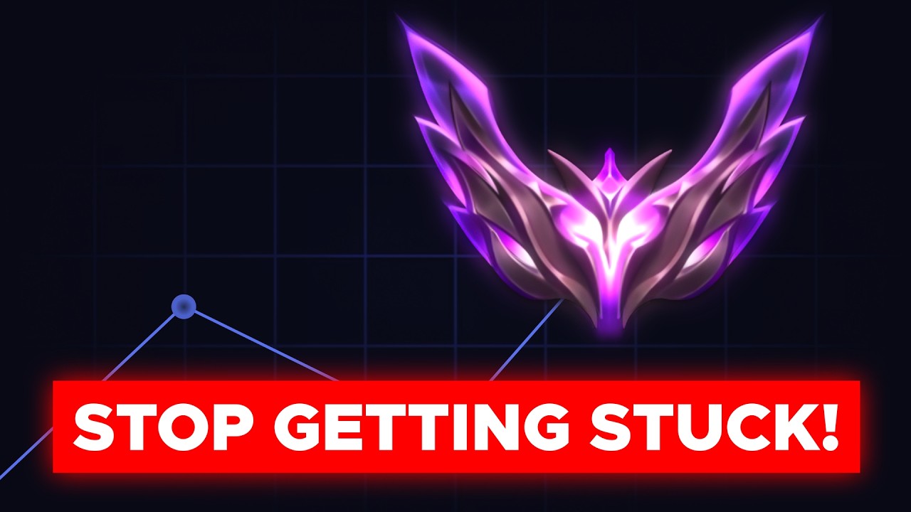 You Can Hit Master in 2026. Here's How.