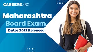 Maharashtra Board Exam Dates 2022 Released | Check HSC & SSC Exam Time Table