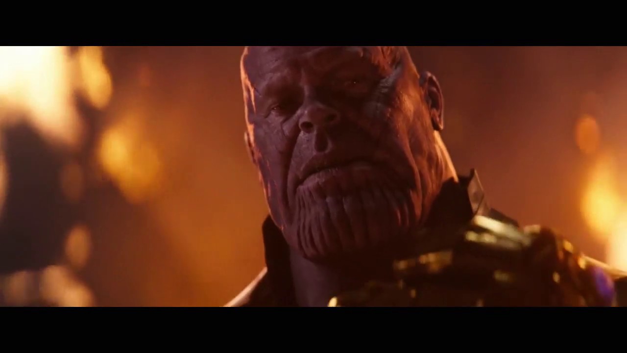 Perfectly Balanced As All Things Should Be Gif