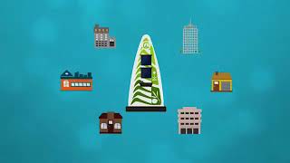 أمانة الجوف تدشن أجهزة إلكترونية للخدمة الذاتية