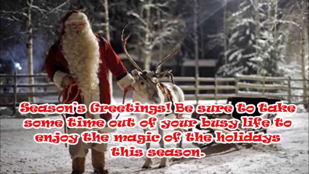 Merry Christmas 2015 SMS, wishes, Greetings, Quotes, images, Whatsapp Video 4