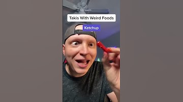 Takis with other food #funny #gamer #comedy #relatable #gaming #takisfuego