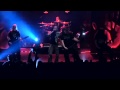 Miniature de la vidéo de la chanson Stengah (Live In Montreal)