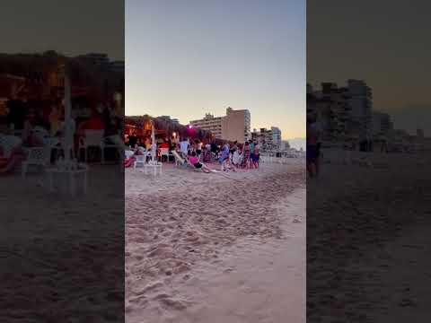 Playa de Tavernes de la Valldigna - Valencia - Esp🇪🇸 @emiliusviajero