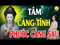 Tâm Càng Tĩnh Phước Càng Sâu  Sự Sung Túc Và Hạnh Phúc Vốn Rất Đơn Giản Đừng Suy Nghĩ Quá Phức Tạp