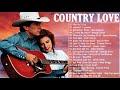 Best Classic Country Love Songs Of All Time -  Greatest Old Romantic Country Songs Ever Mp3 Song