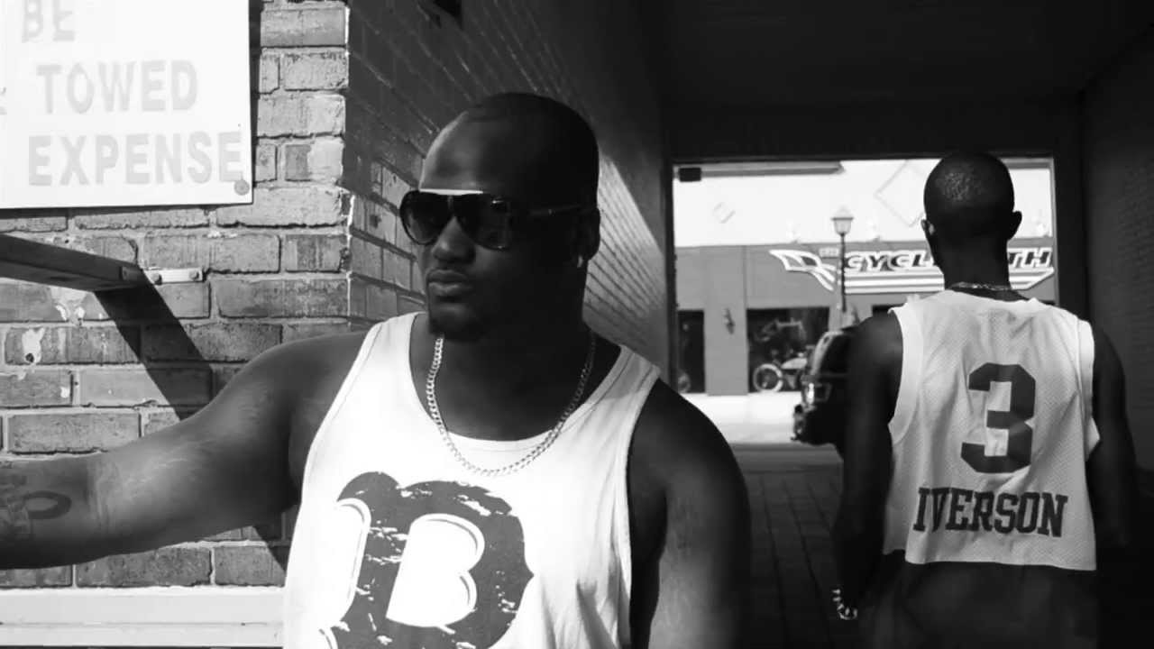 Saipher Soze feat Daniel Son - IM ON Official Video (prod by DJ PREMIER)