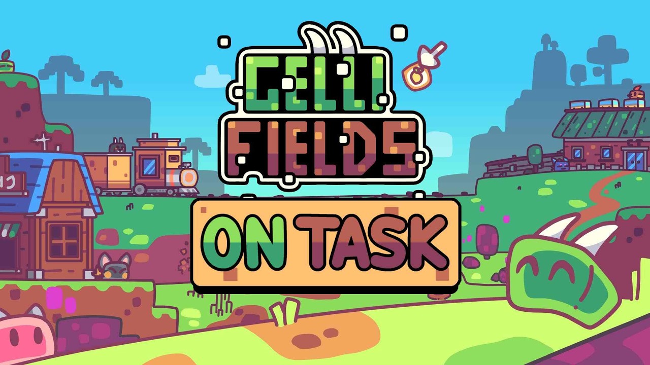 Let's Release the NEW UPDATE For My Little Farming Game! • LIVE