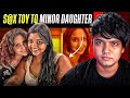 This Actress is Ruining her MINOR Daughter | Shamefull