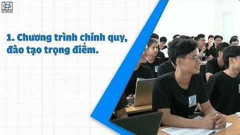 [BKĐN] 35 năm xây dựng và phát triển|Khoa Công nghệ thông tin – Bách khoa Đà Nẵng