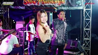 Download Lagu LUKA HATI LUKA DIRI - VINA AGUSTIN - ARJUNA MUSIC - KHITAN GABRIELL ALEXA PRATAMA - BANJARAN BANGSRI MP3