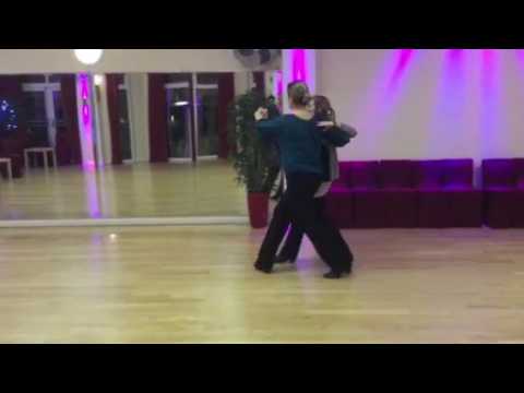 Thursday 7.30 Tango & Samba