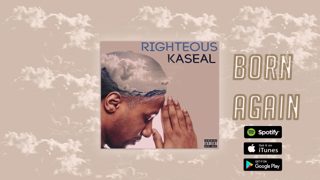 Watch Kaseal - Born Again (Audio) on YouTube Watch Kaseal - Born Again (Audio) on YouTube