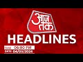 Top Headlines Of The Day: PM Modi On Lalu Yadav | Rahul Gandhi | Amit Shah | BJP Vs Congress