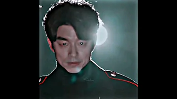 افخم مشهد بهي الدراما العفريت وحاصد الاروح حبايب قلبي مين اشتاق العفريت كيدراما Goblin Kdrama 