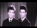 The Everly Brothers - All I Have To Do Is Dream ( 1958 )