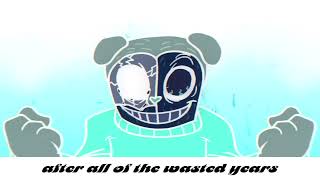 (REMAKE + REUPLOAD) GMAJORFINGER WITH LYRICS