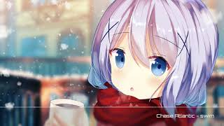 Nightcore - Swim