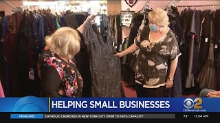 Nassau County Proposing New Grants For Small Businesses