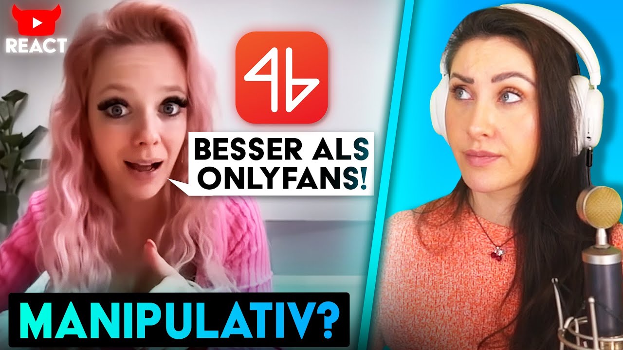 Ist das von Anne Wünsche noch moralisch vertretbar?!