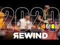 CUBING REWIND 2020