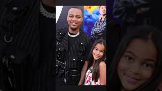 Bow Wow and His Daughter  A Heartwarming Relationship #love #shortsvideo #shorts