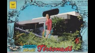 S. Harti & Orkes Krontjong Suara Kencana - Rimong Batik